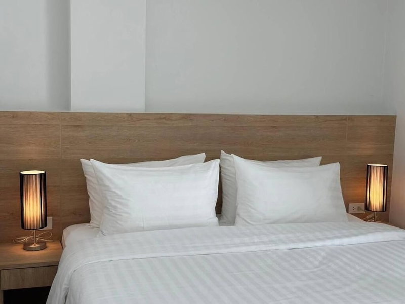 Bs Krabi Hotel, Krabi, Thailand