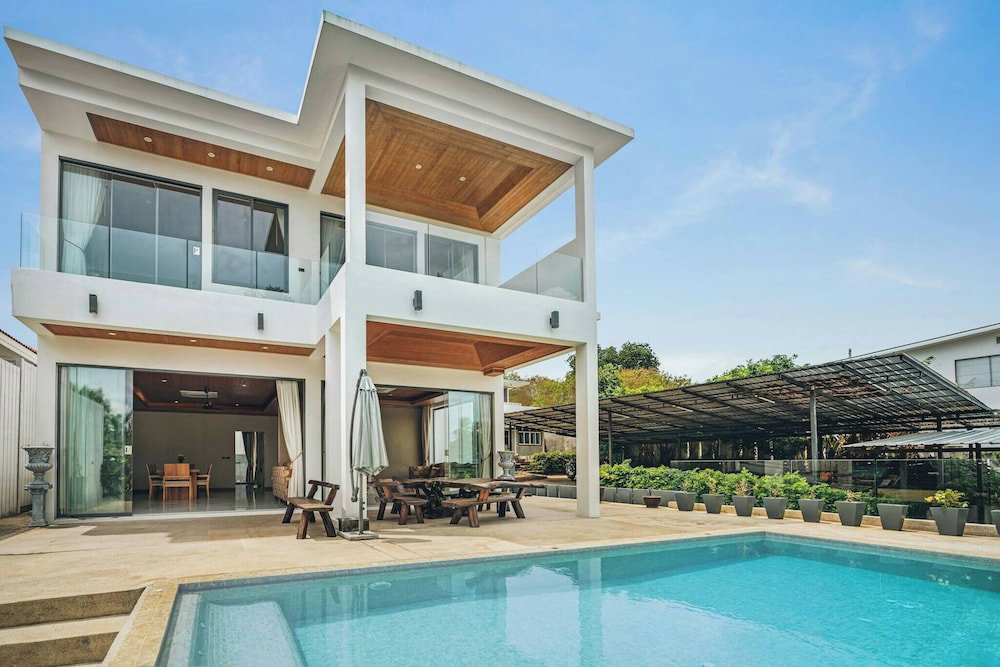 Anara Pool Villa 3 Bedrooms, Thailand