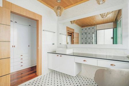 Anara Pool Villa 3 Bedrooms, Koh Samui, Thailand