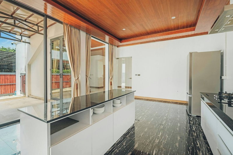 Anara Pool Villa 3 Bedrooms, Koh Samui, Thailand