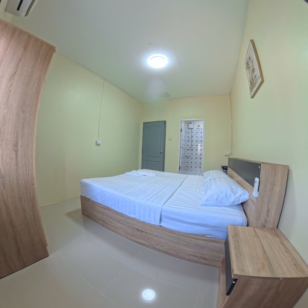 Vista Inn Patong, Patong, Thailand