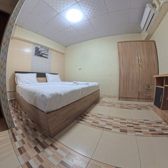 Vista Inn Patong, Patong, Thailand