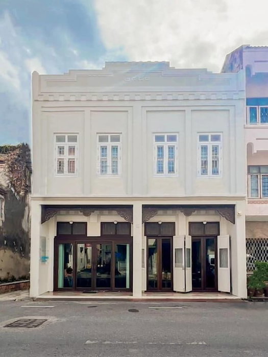 Casa Der See Boutique House, Songkhla, Thailand