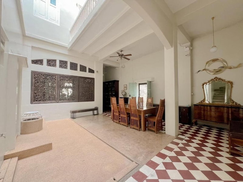 Casa Der See Boutique House, Songkhla, Thailand