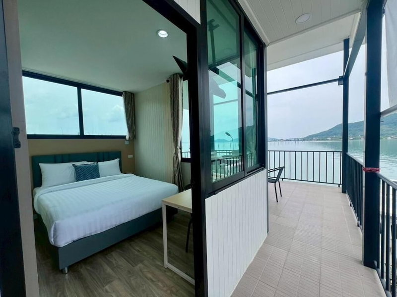 Casa Der See Boutique House, Songkhla, Thailand