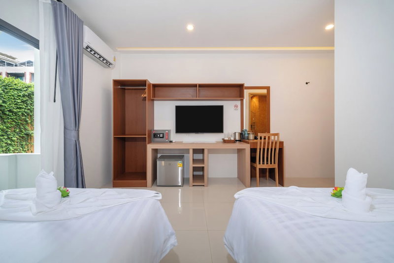 Thawalai Inn Kata, Karon, Thailand