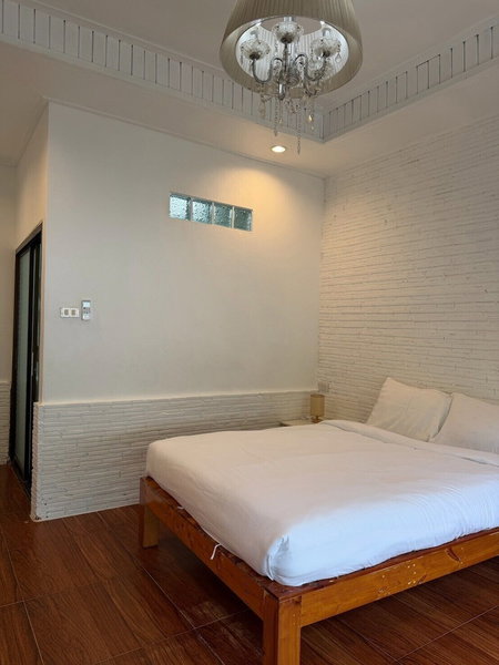 Samed Big Cape Resort, Rayong, Thailand