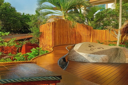 Greenheart Garden View Camp Phuket, Karon, Thailand