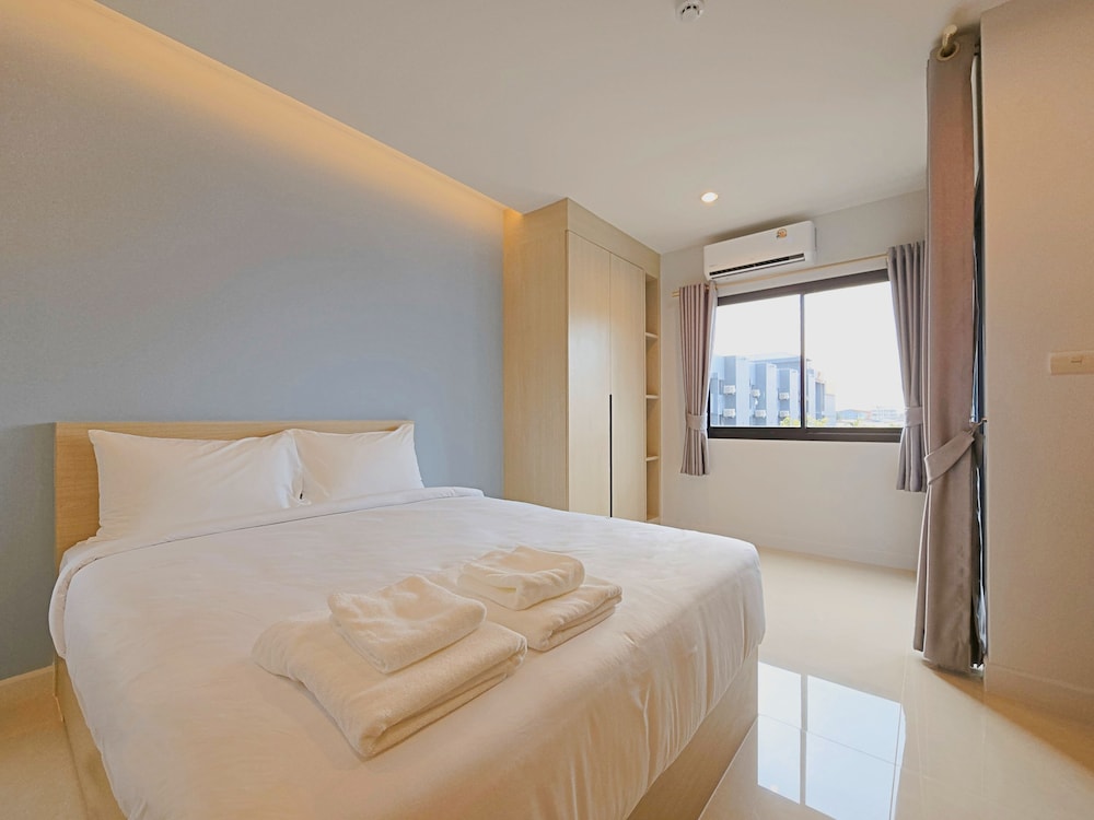 Maraya Residence, Thailand