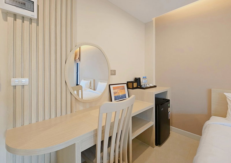 Maraya Residence, Bang Bua Thong, Thailand