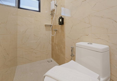 Maraya Residence, Bang Bua Thong, Thailand