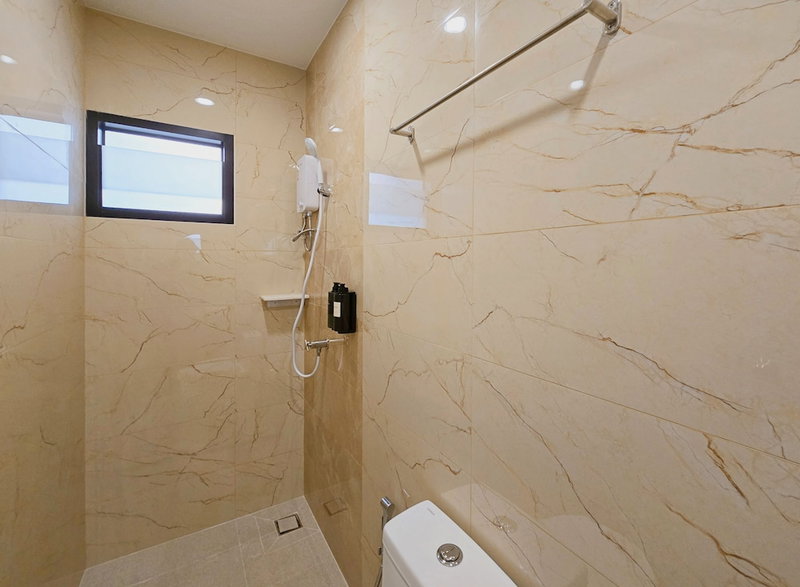 Maraya Residence, Bang Bua Thong, Thailand