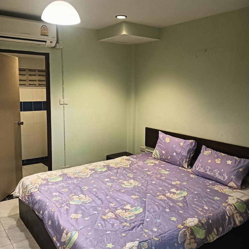 Hotel · Leisure Residence, Pattaya