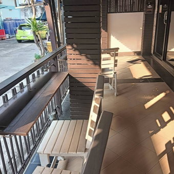 Leisure Residence, Pattaya, Thailand