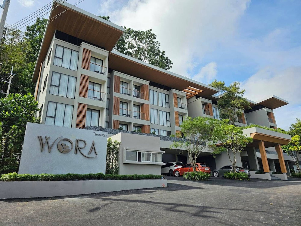 Wora Hotel, Thailand