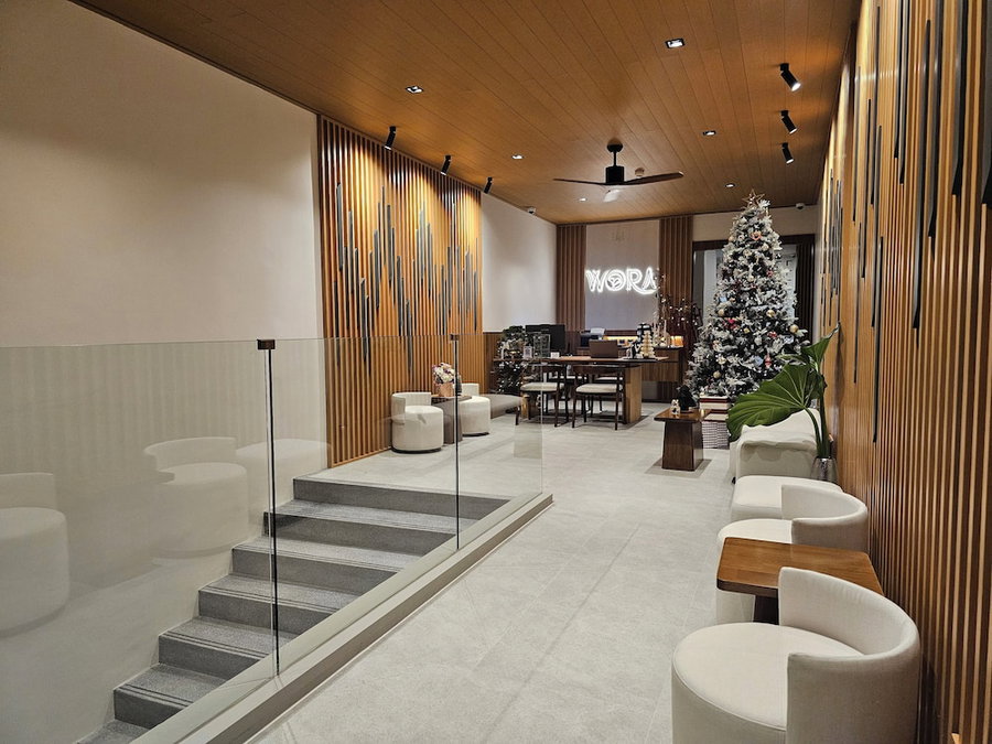 Wora Hotel, Ratsada, Thailand