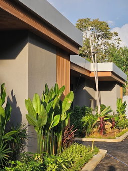 Wora Hotel, Ratsada, Thailand