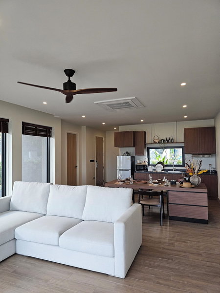 Wora Hotel, Ratsada, Thailand