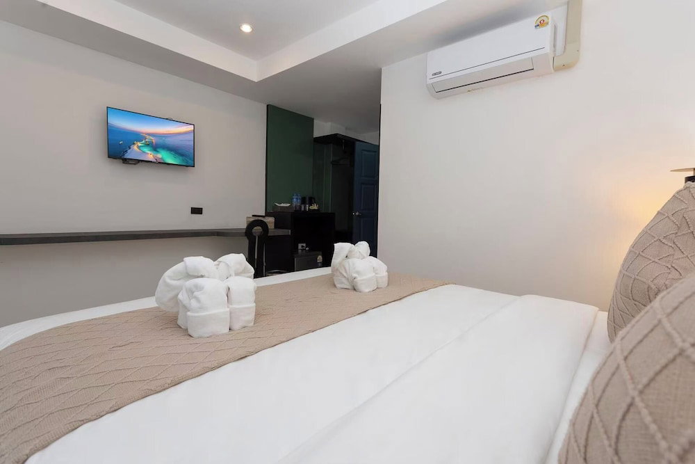 XL Patong Hotel, Thailand