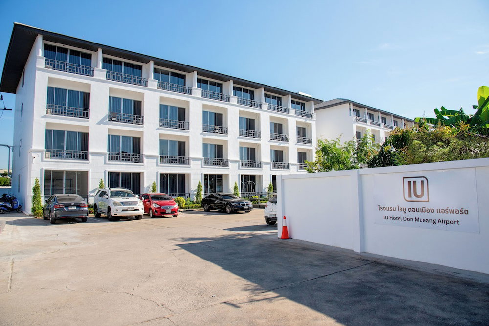 IU Hotel Don Mueang Airport, Thailand
