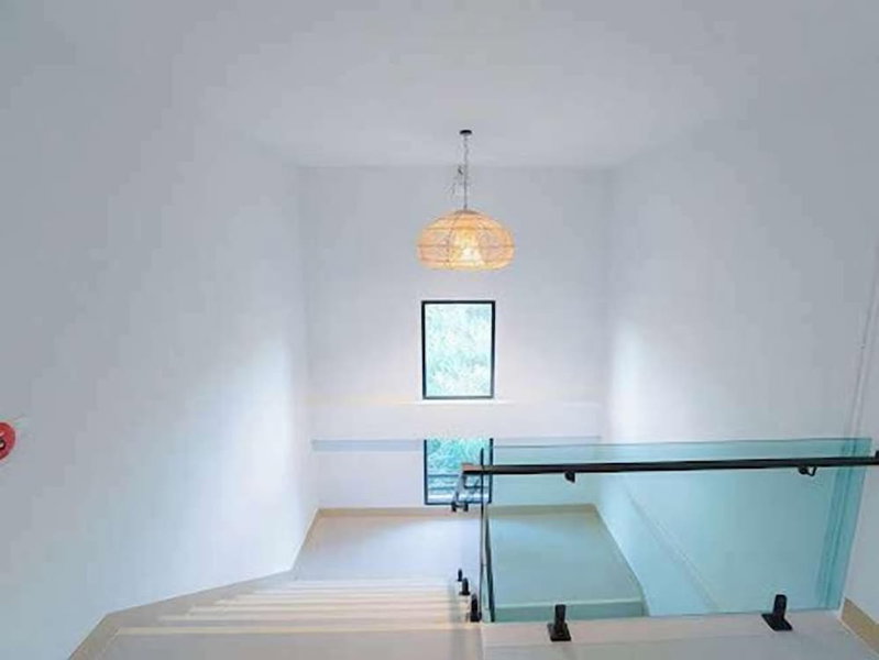 Villanin Pool Villa and Spa, Chiang Saen, Thailand