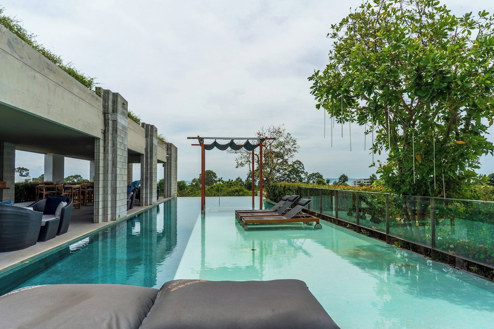 Oceanphere Villa by Prop Hopper, Thailand
