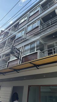 One Houses, Patong, Thailand