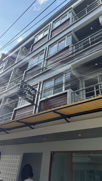 One Houses, Patong, Thailand