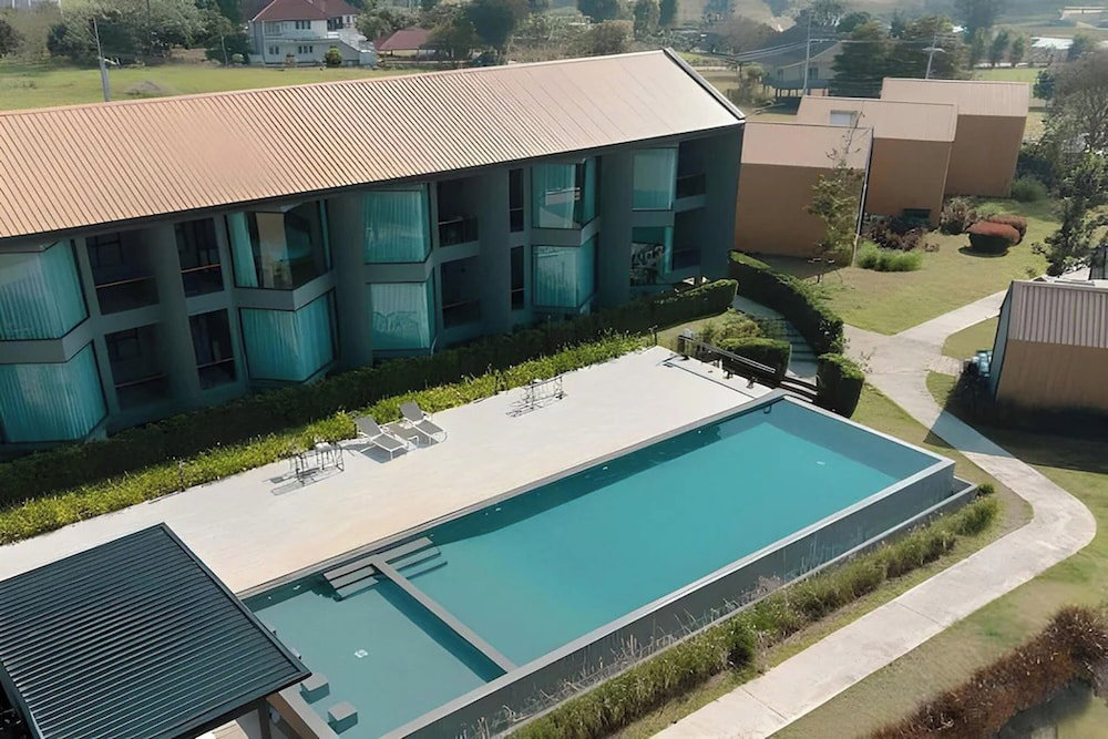 The Posh Khao Kho, Thailand