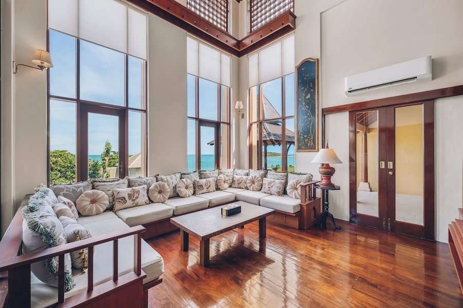 Leva Boutique Hotel, Koh Samui, Thailand