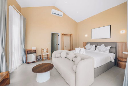 Leva Boutique Hotel, Koh Samui, Thailand