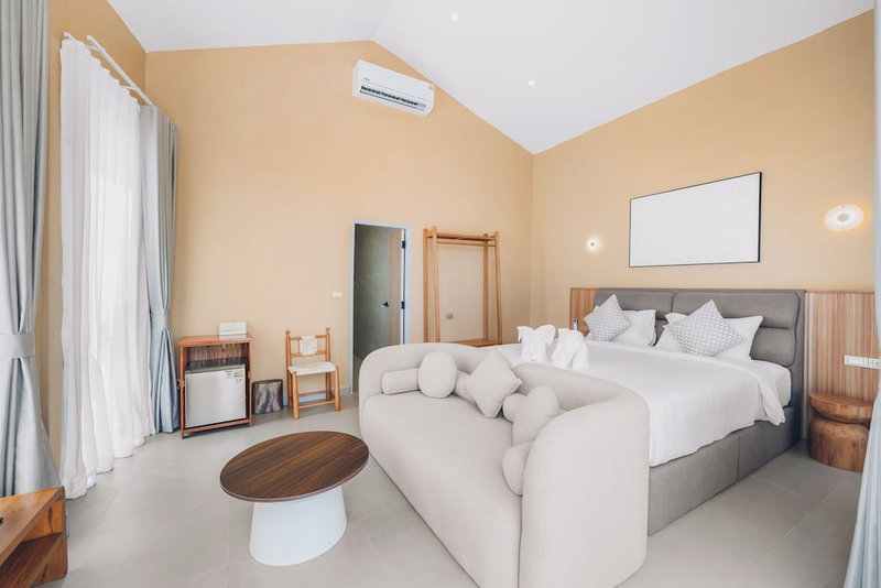 Leva Boutique Hotel, Koh Samui, Thailand