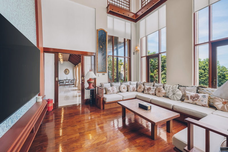 Leva Boutique Hotel, Koh Samui, Thailand