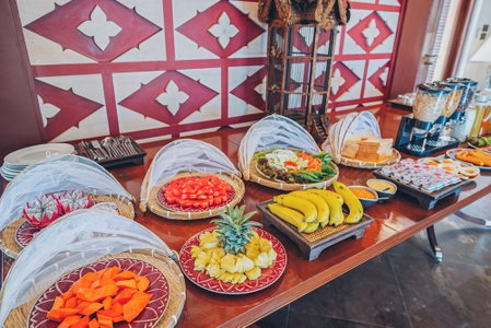 Leva Boutique Hotel, Koh Samui, Thailand