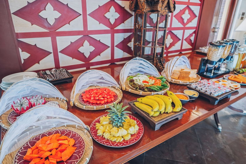 Leva Boutique Hotel, Koh Samui, Thailand