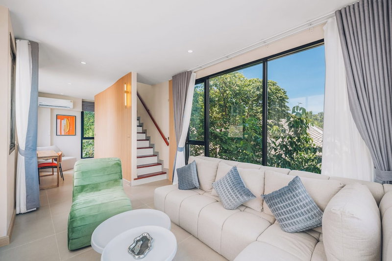 Leva Boutique Hotel, Koh Samui, Thailand