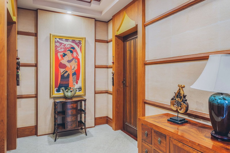 Leva Boutique Hotel, Koh Samui, Thailand