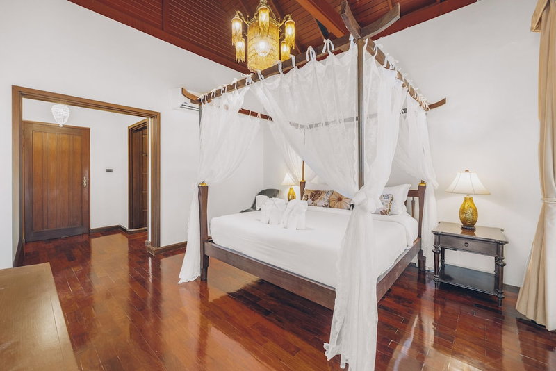 Leva Boutique Hotel, Koh Samui, Thailand
