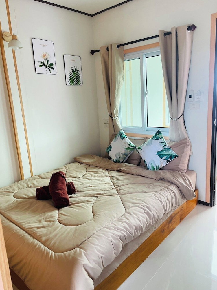 RabeangPhan Homestay Libong, Thailand