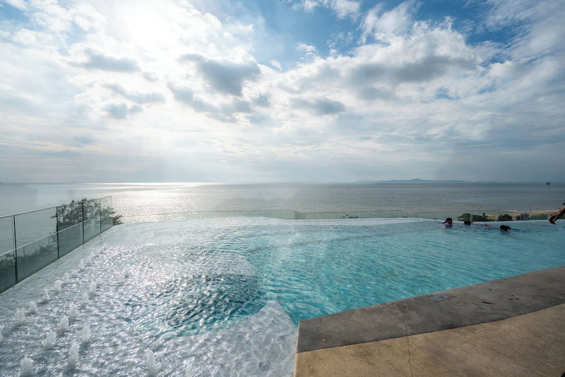 Bayphere residence by Prop Hopper, Sattahip, Thailand