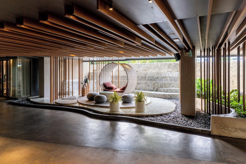 Bayphere residence by Prop Hopper, Sattahip, Thailand