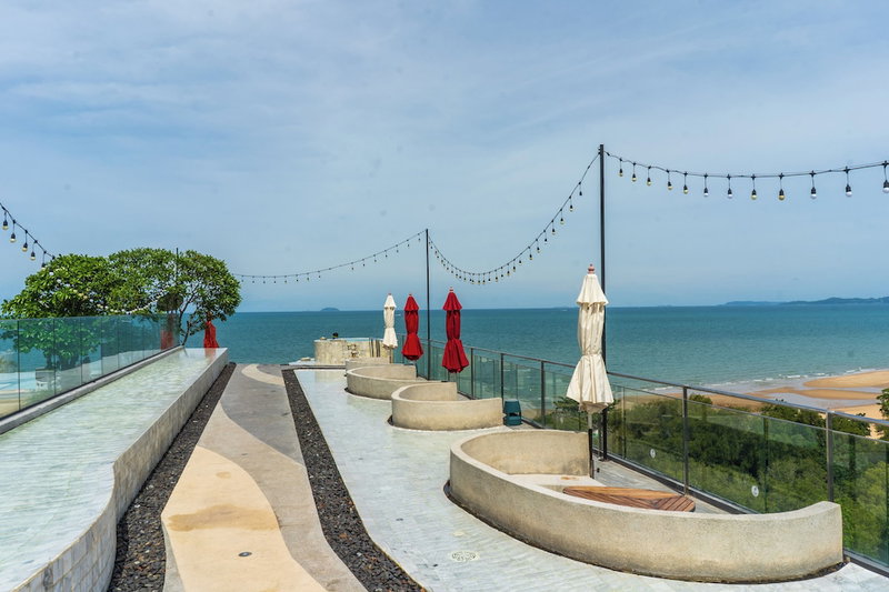 Bayphere residence by Prop Hopper, Sattahip, Thailand