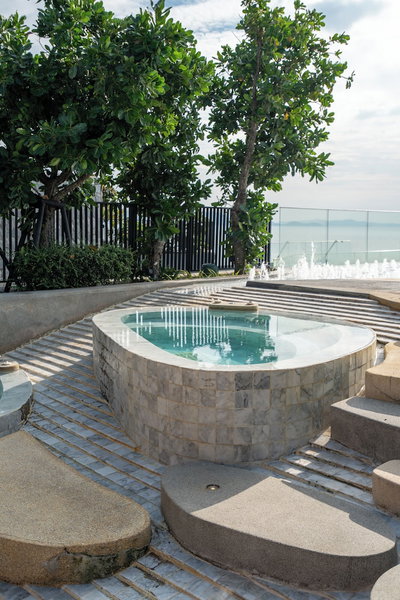 Bayphere residence by Prop Hopper, Sattahip, Thailand