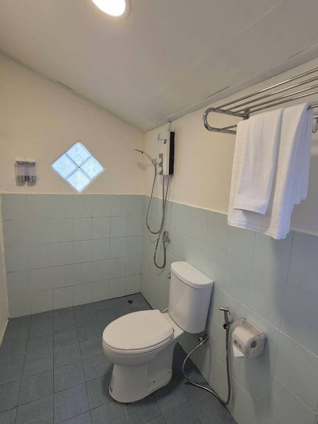 Chang Life Resort, Ko Chang, Thailand