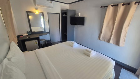 Chang Life Resort, Ko Chang, Thailand