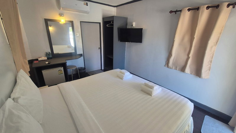 Chang Life Resort, Ko Chang, Thailand