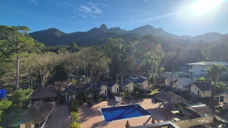 Chang Life Resort, Ko Chang, Thailand
