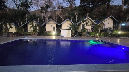 Chang Life Resort, Ko Chang, Thailand