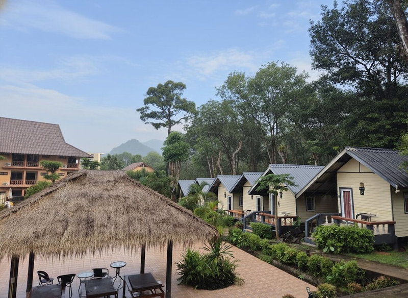 Chang Life Resort, Ko Chang, Thailand