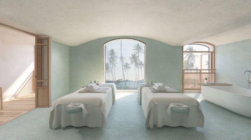 Myneris Hotel, Phuket Karon Beach, Karon, Thailand